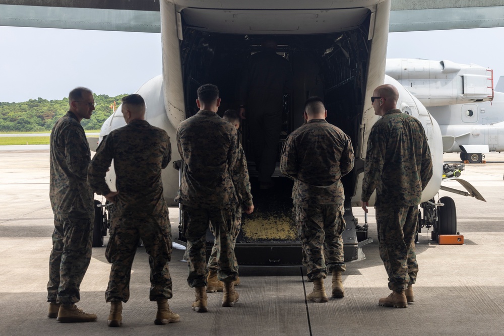 3D MEB tests deployment readiness