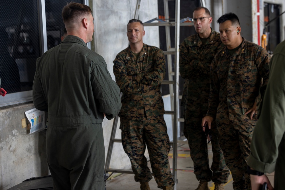 3D MEB tests deployment readiness