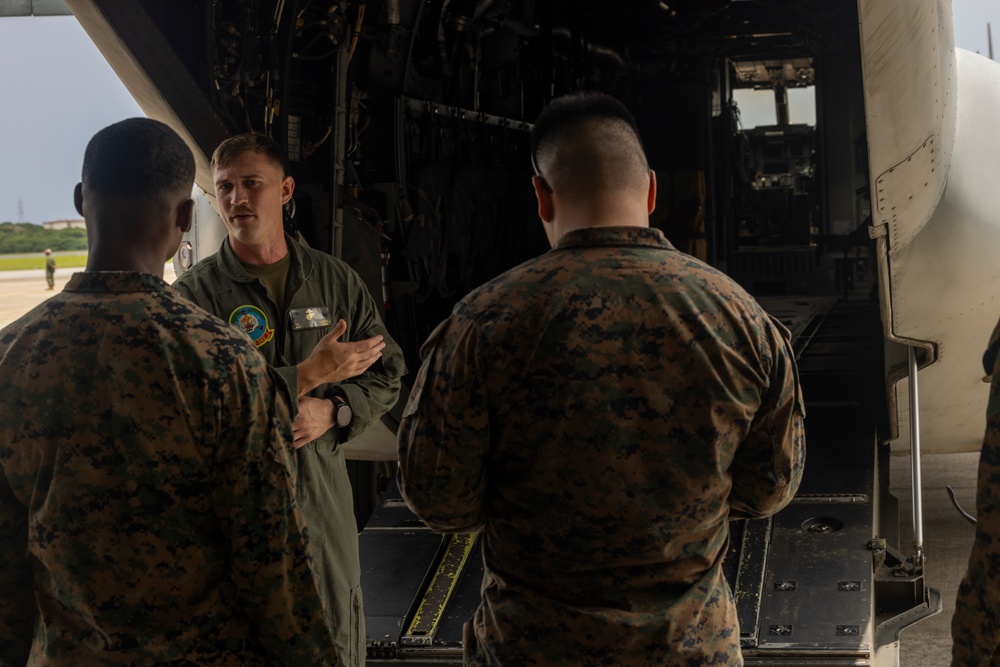 3D MEB tests deployment readiness