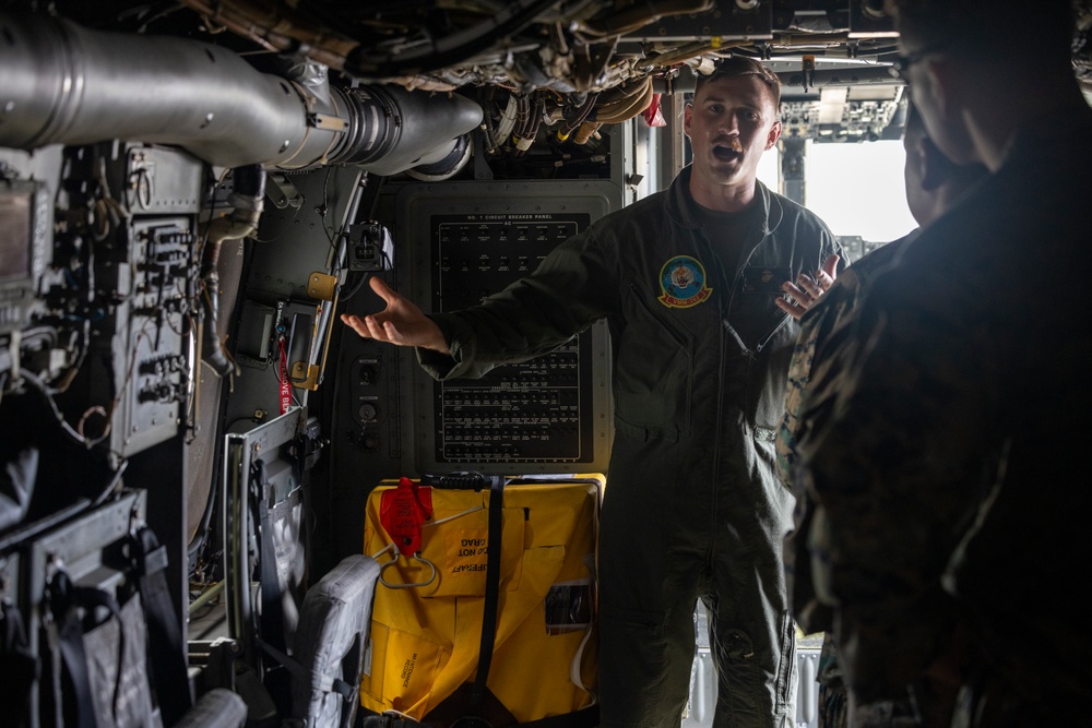 3D MEB tests deployment readiness