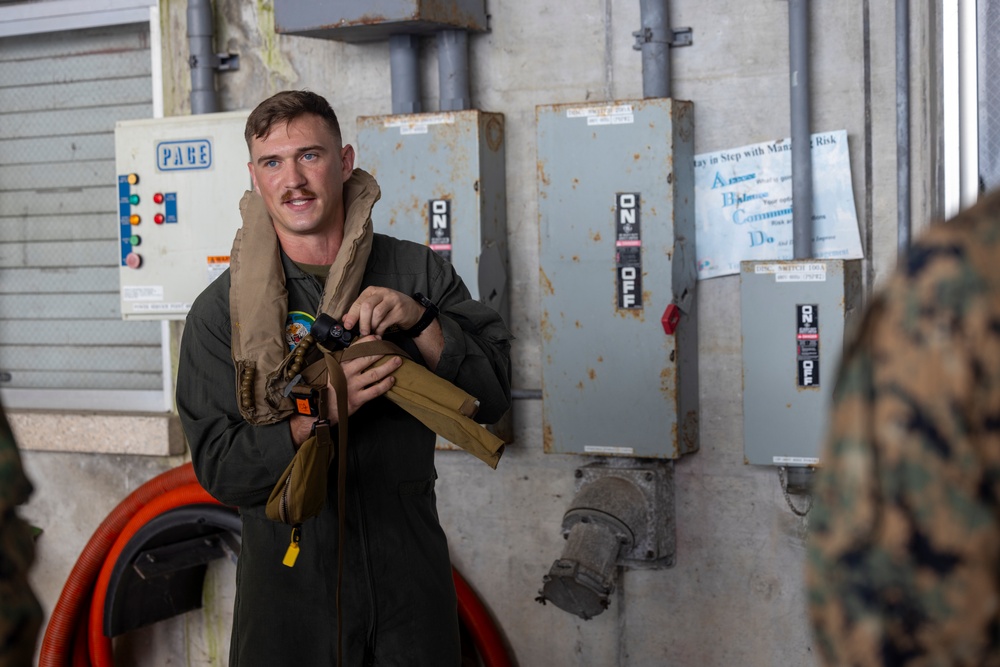 3D MEB tests deployment readiness