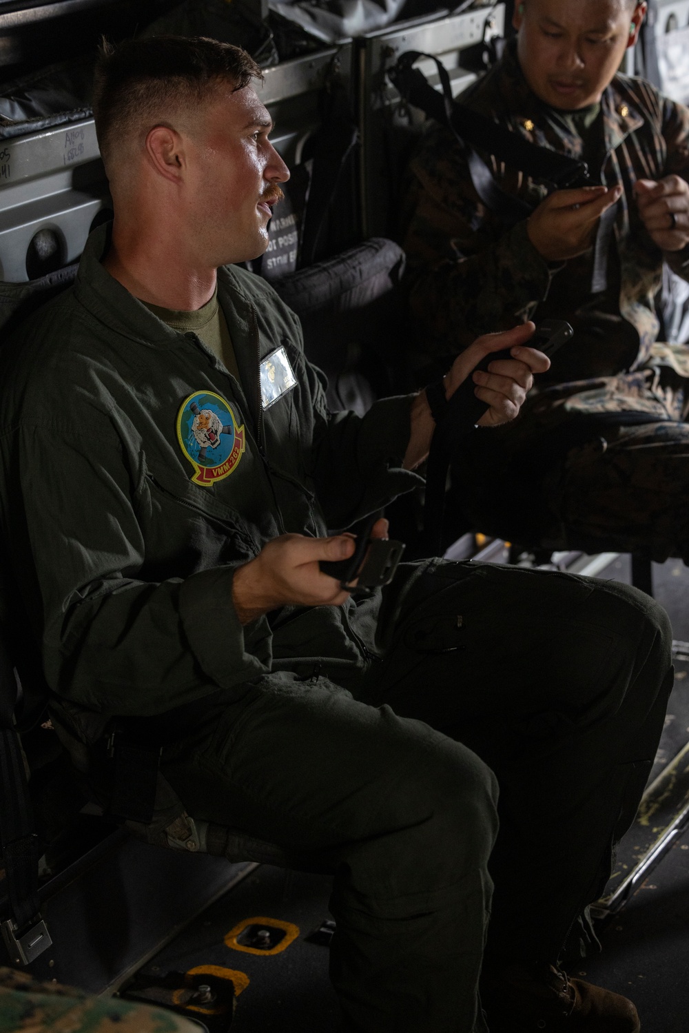 3D MEB tests deployment readiness