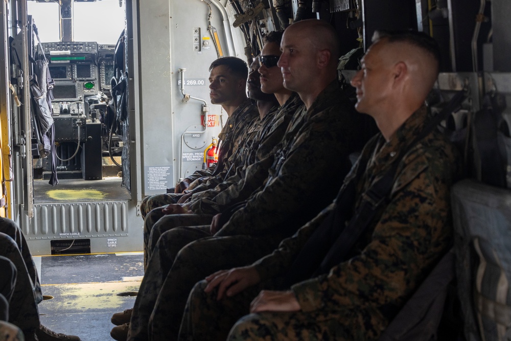 3D MEB tests deployment readiness