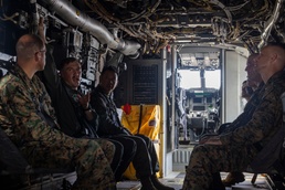 3D MEB tests deployment readiness