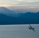 AMC performs airdrop with historic tail C-130
