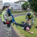 Citadel Pacific 2025 Active Shooter Drill