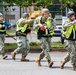 Citadel Pacific 2025 Active Shooter Drill