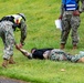 Citadel Pacific 2025 Active Shooter Drill