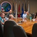 JRM host typhoon seminar