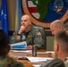 JRM host typhoon seminar