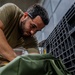 Readiness in every bag: the 18th LRS IPE team at work