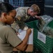 Readiness in every bag: the 18th LRS IPE team at work
