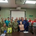 CP25 &quot;Stop the Bleed&quot; in Costa Rica