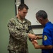 CP25 &quot;Stop the Bleed&quot; in Costa Rica