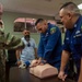 CP25 &quot;Stop the Bleed&quot; in Costa Rica