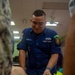 CP25 &quot;Stop the Bleed&quot; in Costa Rica