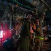 DLE 2025 C-130J international aeromedical evacuation familiarization training