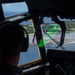 DLE 2025 C-130J international aeromedical evacuation familiarization training
