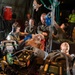 DLE 2025 C-130J international aeromedical evacuation familiarization training