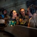 DLE 2025 C-130J international aeromedical evacuation familiarization training