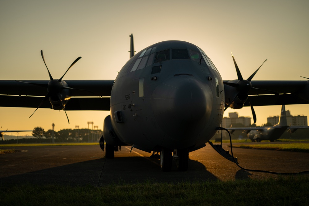 Mobilitiy Air Forces Moving People and Cargo