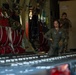 Air Mobility Aircraft Moving People and Cargo