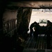 Air Mobility Aircraft Moving People and Cargo