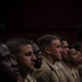 U.S. Marines with MAG-24 graduate from Sergeants Course 7-25