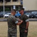 1st LAAD Relief and Appointment