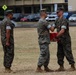 1st LAAD Relief and Appointment