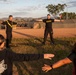 Australian and New Zealand Defence Force Participate in a Modified AFT