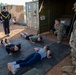 Australian and New Zealand Defence Force Participate in a Modified AFT