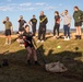 Australian and New Zealand Defence Force Participate in a Modified AFT
