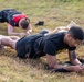 Australian and New Zealand Defence Force Participate in a Modified AFT