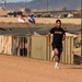Australian and New Zealand Defence Force Participate in a Modified AFT