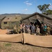 987th Showcases Capabilities during Australian Role 2E Hospital Walk-Through