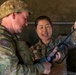 987th in Action: Maintaining Operational Readiness at Talisman Sabre