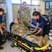 Seventh Air Force command chief visits the Wolf Pack