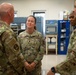 CMSAF Flosi Engages with Liberty Wing Airmen