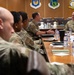 CMSAF Flosi Engages with Liberty Wing Airmen