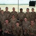 CMSAF Flosi Engages with Liberty Wing Airmen