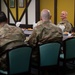CMSAF Flosi Engages with Liberty Wing Airmen