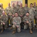 CMSAF Flosi Engages with Liberty Wing Airmen