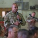 CMSAF Flosi Engages with Liberty Wing Airmen
