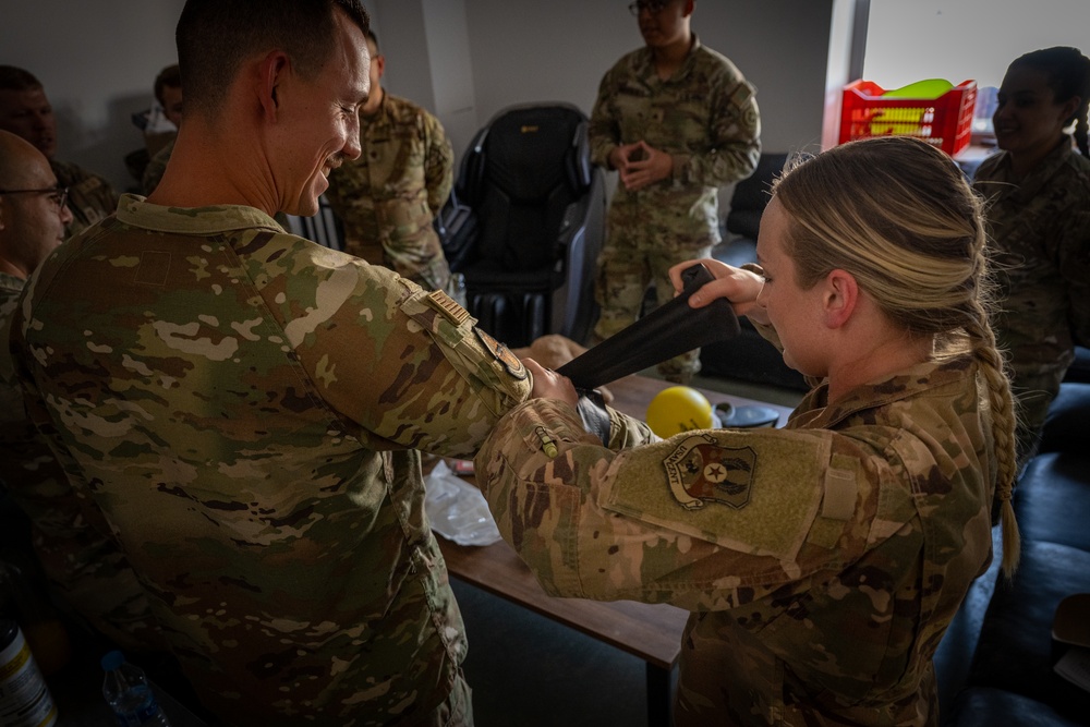 MWD medical response training