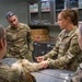 MWD medical response training