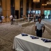 25-3VN Conducts Repatriation Ceremony
