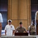 25-3VN Conducts Repatriation Ceremony
