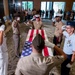 25-3VN Conducts Repatriation Ceremony