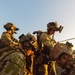 EODMU 5 and HSC-12 Conduct Fast-rope Exercises with USNS Alan Shepard